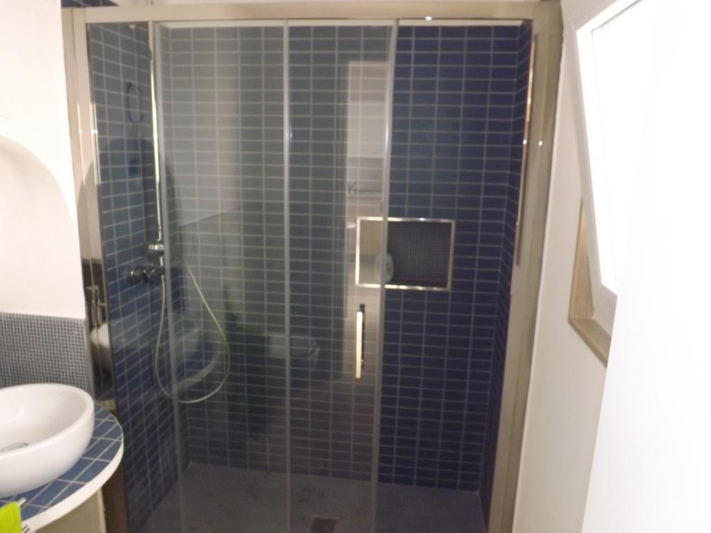 Апартаменты Casa Ginebras Бари Экстерьер фото